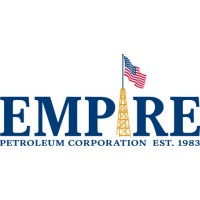 Empire Petroleum logo