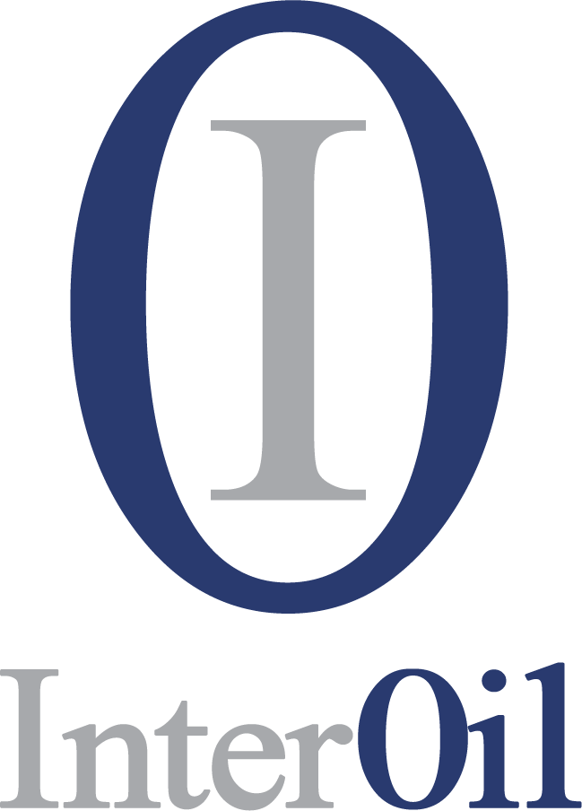 InterOil logo