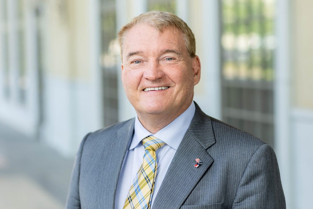 Phil Mulacek, Chairman of Empire Petroleum Corporation. Photo courtesy of Empire Petroleum.